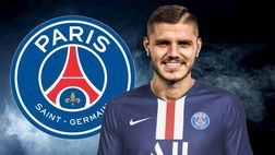 Icardi – Arrivati i documenti firmati col PSG nella sede dell’Inter
