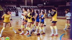 Volley: Maniago Pordenone riparte da Treno