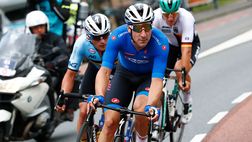 Tokyo 2021, Elia Viviani e Jessica Rossi portabandiera dell’Italia
