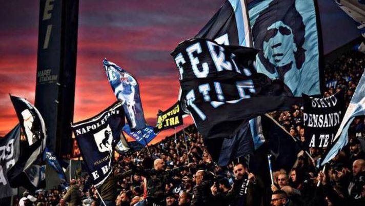 Ultras Napoli, prosieguo incessante della contestazione: la richiesta a Spalletti - immagine 1