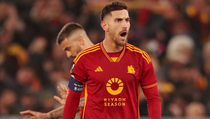 Getty Images Corsa, gol e giocate da fuoriclasse. Il “nuovo” Pellegrini cancella i fischi - immagine 1