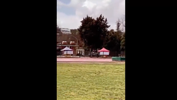 VIDEO / “Lavoro, lavoro, lavoro”: guarda come corre Jacobs!