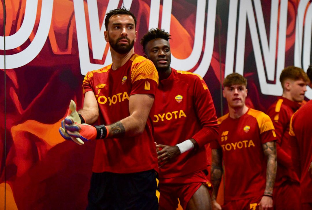 Roma-Sassuolo 3-4 – FOTO GALLERY - immagine 6