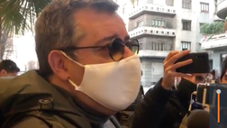 VIDEO Milan, Raiola senza filtri: “Ibrahimovic a Sanremo 2021? C’è una cosa che mi ha fatto imbufalire”