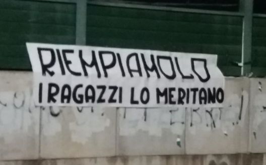 Così verso Monopoli-Bari, derby pugliese di Serie C Così verso Monopoli-Bari, derby pugliese di Serie C