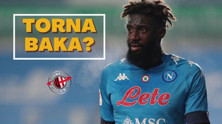 Tiémoué Bakayoko (centrocampista Chelsea), obiettivo di calciomercato del Milan | AC Milan News (Getty Images) Tiémoué Bakayoko (centrocampista Chelsea), obiettivo di calciomercato del Milan | AC Milan News (Getty Images)
