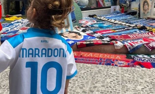 maradona