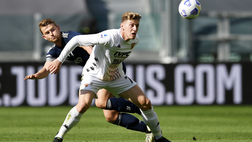 Gaich: “Sono pronto, voglio salvare il Verona”