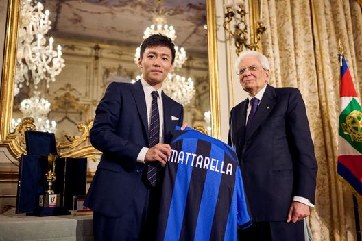 Il Giornale – Inter, entro un anno cambierà l’assetto societario: “Tutti sanno che…”- immagine 3