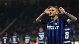 Il Giornale – Milan-Inter, il primo derby senza Icardi. Giampaolo-Conte come Sacchi-Trap