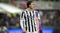 VIDEO – Villarreal, Emery: “Per fermare Vlahovic è servito un passo avanti”