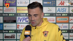 Spal, ecco Moncini: “Progetto ambizioso. Ho un obiettivo, la gente di Ferrara…”