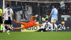 Lazio-Udinese 1-2 | Lucca nel post-partita: “Ci meritiamo questa vittoria”