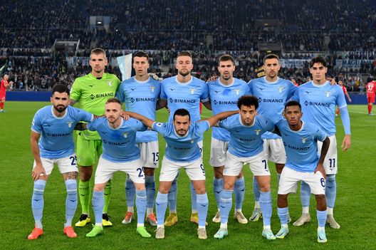 Lazio-Monza Lazio-Monza