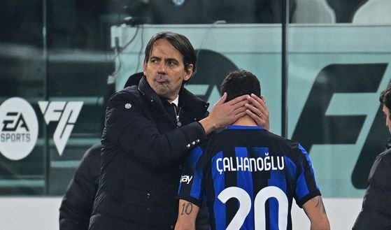 Sabatini: “Narrazione malefica sull’Inter. Brava ma fortunata con questi colpi nati per caso”- immagine 2