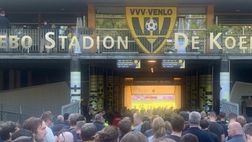 Olanda, harakiri nel derby del Limburgo: il Maastricht spiana la strada all’VVV Venlo