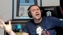 Cassano: “Kvara esterno sinistro più forte del mondo, mai visto uno come Lobotka”