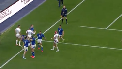 Italrugby, Menoncello: “Francia dura, ma c’è entusiasmo”