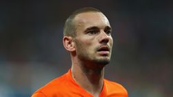 Sorteggi Champions, Sneijder: “Difficile dire chi vincerà quest’anno. Sull’Inter e Icardi…”