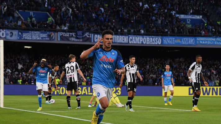 Consigli Fantacalcio, 5 centrocampisti per la prima giornata: Elmas e Weah da bonus - immagine 1