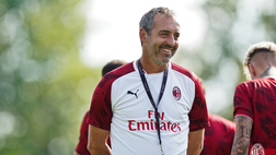 Tuttosport – Milan, grande feeling tra Giampaolo e il settore giovanile