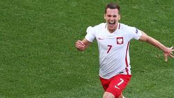 Calciomercato Milan – Milik piace ai rossoneri | News