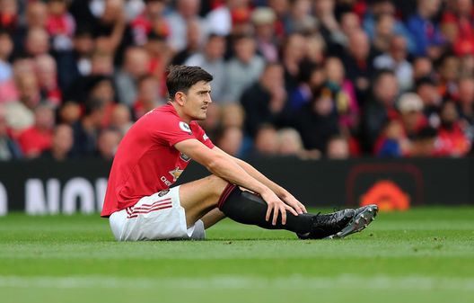 Maguire (getty images) Maguire (getty images)