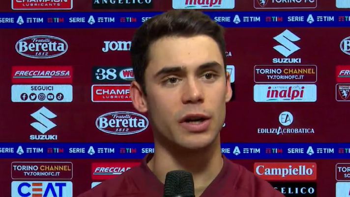 Gemello: “Ritrovare Vlahovic? Potete immaginare… ma ora siamo amici” - immagine 1