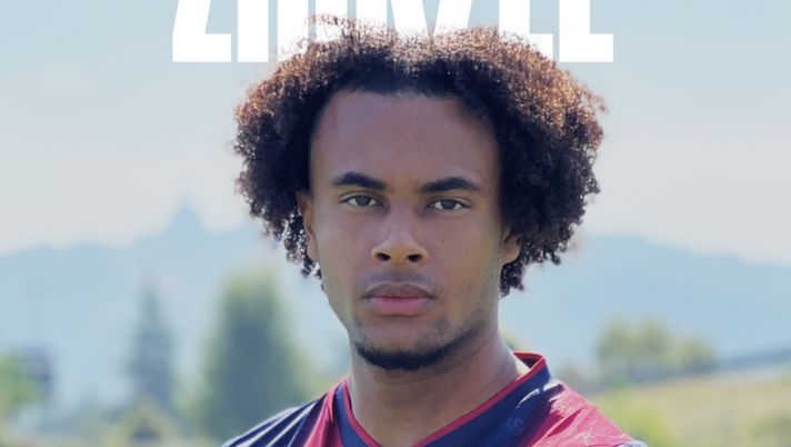 UFFICIALE – Zirkzee è un nuovo giocatore del Bologna: cosa fare verso l’asta UFFICIALE – Zirkzee è un nuovo giocatore del Bologna: cosa fare verso l’asta - immagine 1