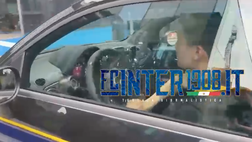 VIDEO FCIN1908 / Inter, è il Mkhitaryan-day: in sede arriva anche Steven Zhang
