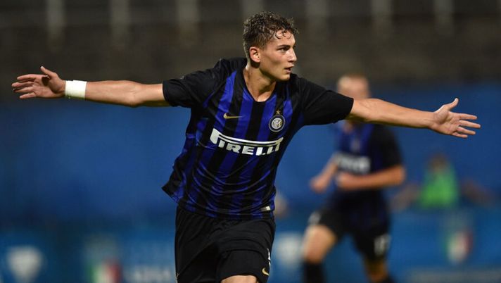 Il giocatore più scelto al fanta della Gazzetta? Esposito batte tutti, pure Ronaldo! - immagine 1