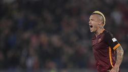 Nainggolan si offre alla Roma: vuole dare una mano dopo l’infortunio di Wijnaldum