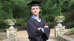Un giornalista di Forbes in campo in serie D: la storia di Daniel Proch