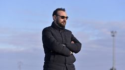 Manna, l’amico: “Lo conosco, è un predestinato. Napoli? Ideale come ds per un motivo”