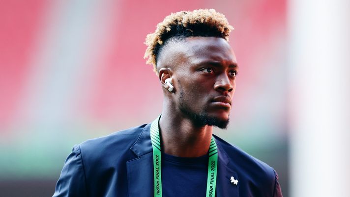 Getty Images Capocannonieri contro. Abraham sfida Dessers: “Sogno un gol in finale” - immagine 1