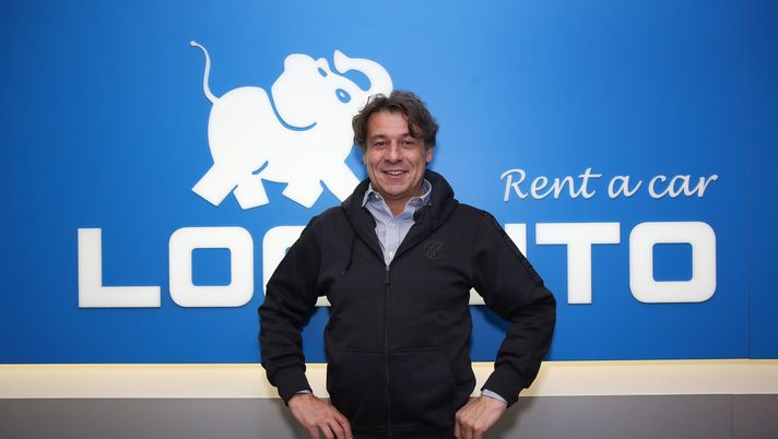 Nicola Berti, ex centrocampista dell'Inter, ha parlato di Skriniar e Bremer a La Gazzetta dello Sport (Getty Images)