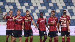 Serie B, vandali in azione fuori dal Centro Sportivo della Reggiana: furti e danni alle auto dei tesserati