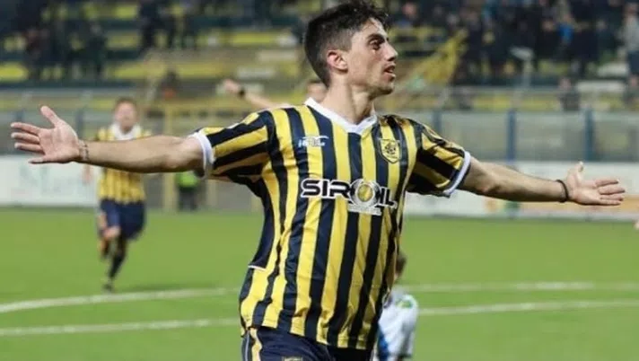 Mercato Cittadella, in arrivo l&#8217;attaccante Elia in prestito dall&#8217;Atalanta