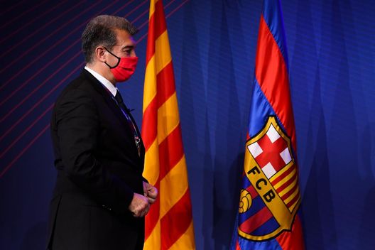 Ristrutturazione Camp Nou, il Barcellona accede a un prestito di 1,45 miliardi- immagine 3