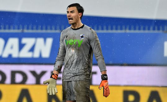 Audero (getty images) Audero (getty images)