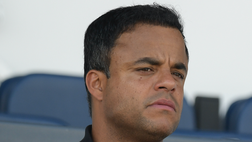 Amantino Mancini: “Con De Rossi sarà una grande Roma”