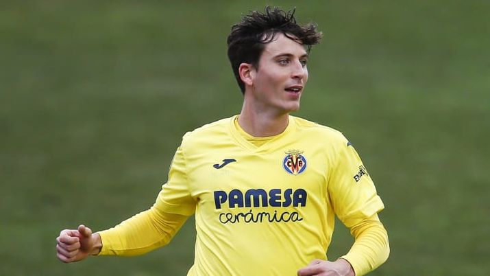 Villarreal-Juventus, Pau Torres: “Lasciamo che siano i favoriti. Vlahovic pericoloso” Juventus