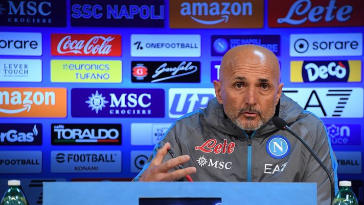 Spalletti: “Sono l’ultimo dei samurai. Scudetto? Mancano 5 vittorie. Sul Milan…” - immagine 1