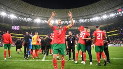 Il CT del Marocco Regragui: “Siamo il Rocky Balboa di questo Mondiale”