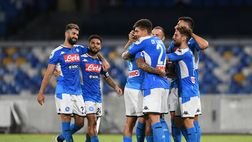 Hysaj lascia il Napoli? L’ag: “Si firmi entro il 5 ottobre, oppure sarà addio”