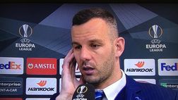 Inter, Handanovic: “Ci sono mancate qualità e personalità. Pensiamo al derby a testa alta”