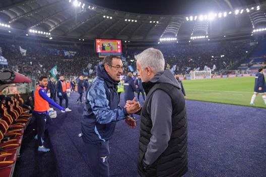 Lazio-Roma, doppia espulsione a derby finito. Saranno 4 gli squalificati giallorossi- immagine 2