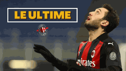 Calciomercato – Di Marzio: “Calhanoglu sta rivalutando l’offerta del Milan”