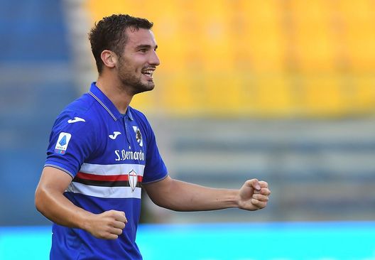 Federico Bonazzoli Federico Bonazzoli