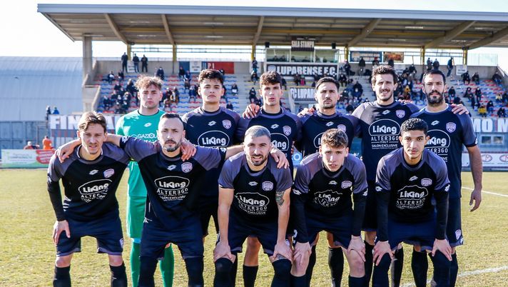 Playoff serie D, doppia sconfitta per le padovane Luparense e Campodarsego - immagine 1